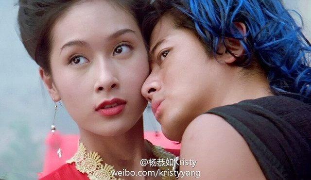 杨恭如个人资料:杨恭如演过什么著名的电视剧而且还是主角的？