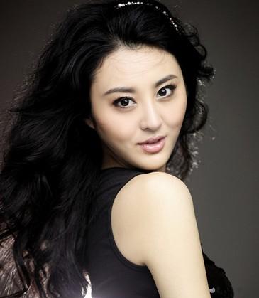 黄小蕾老公:甘露的演员之路，是如何火起来的？