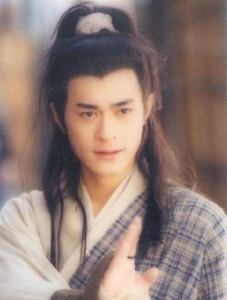 神雕侠侣古天乐版演员表:在古天乐版《神雕侠侣》这部电视剧中，哪个片段令你印象最深刻