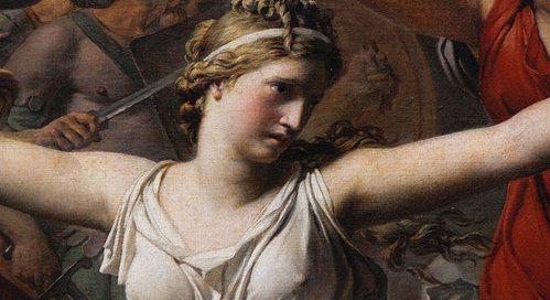 罗马人抢掠萨宾女人是史实吗