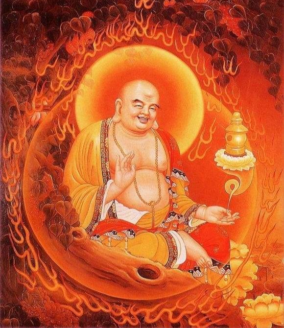 《西游记》中镇元大仙,弥勒佛,菩提老祖谁法力最高?