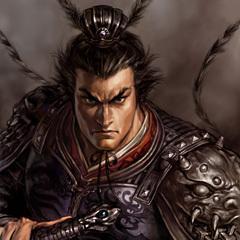 头条问答 - 吕布作为三国第一武将,为什么出场就满级,他这一生有多少