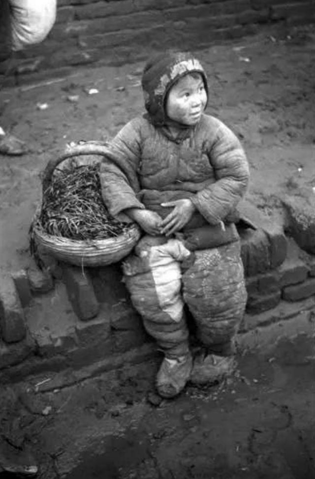 绥远抗战:1931年至1937年中国人吃什么？