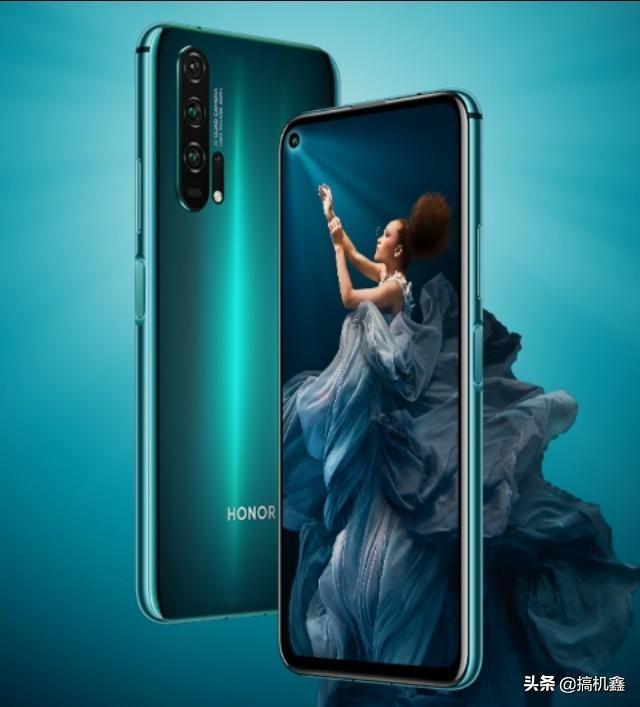 2000元左右的手机，最好是8＋128的，有什么推荐