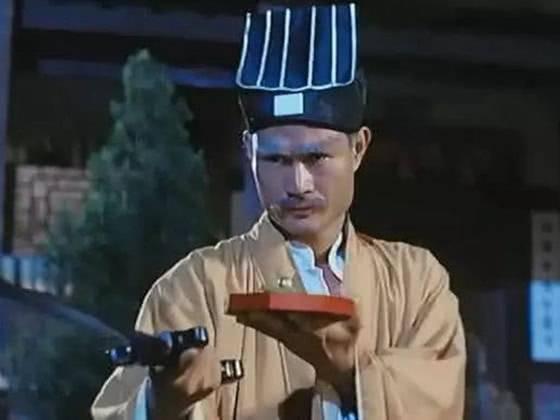 罗嘉良个人资料:茅山道术片里，演技和专业角度前五名的演员依次是谁？