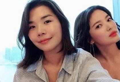 张若昀情史:宋仲基宋慧乔离婚，范冰冰李晨分手，男女双方谁的过错多