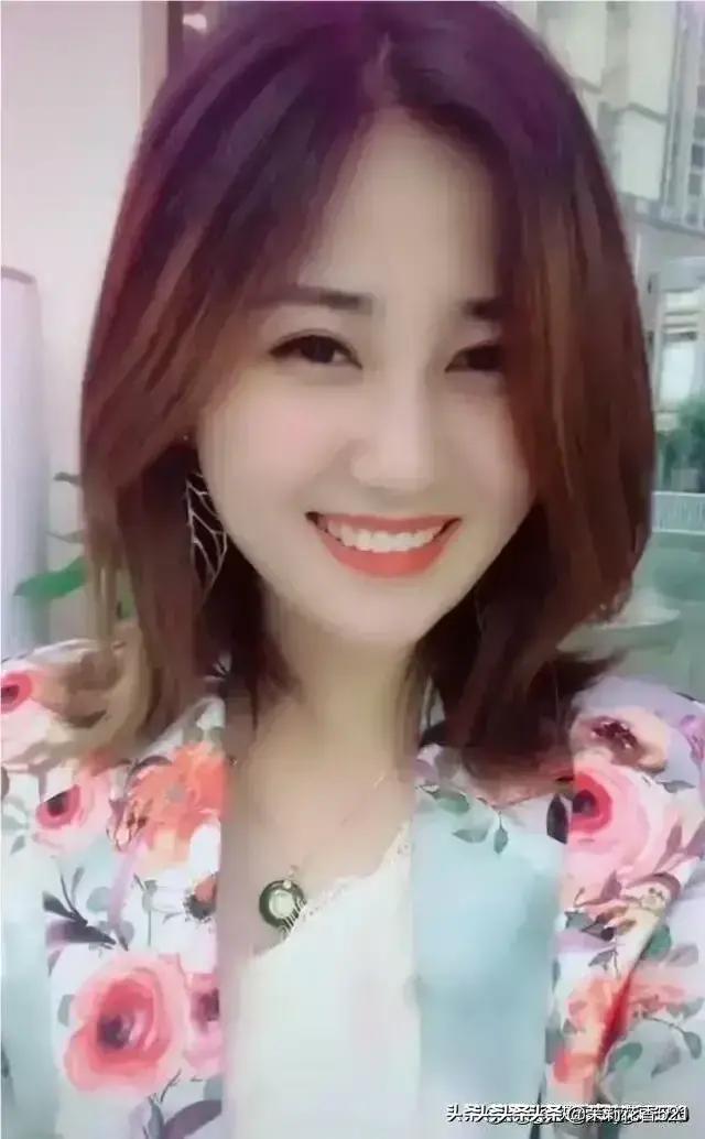 你见过最美的女人有多美？