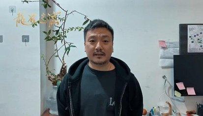 欢乐元帅:费振翔是怎么从《西游记》里的演员变成《鬼吹灯》的导演的