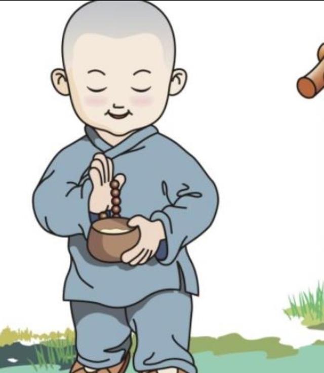 头条问答 - 俗语中"比丘僧"中的"比丘"是什么意思呢?