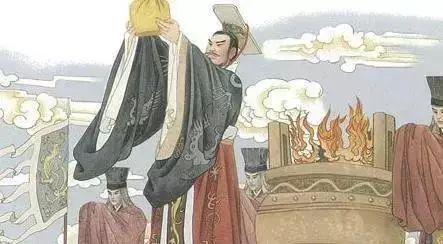 封禅泰山:泰山总共有几位皇帝进行封禅？为什么要进行封禅？