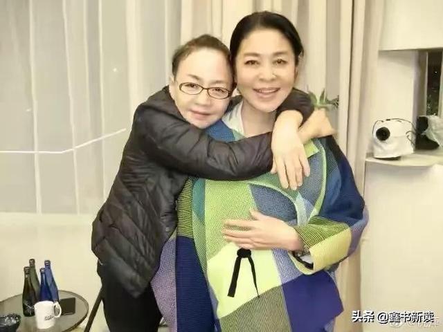 倪萍宋丹丹和解:倪萍一个电话曾经救了宋丹丹，为何两人却二十年不联系？