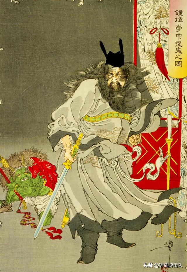 妖怪吃人灵异事件:神仙百问：天堂、地狱神明鬼怪需要吃喝拉撒吗？
