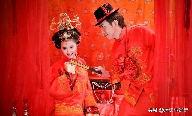 古代女子结婚年龄:古代女子到年龄必须得结婚吗，如果不结婚，会怎么样？