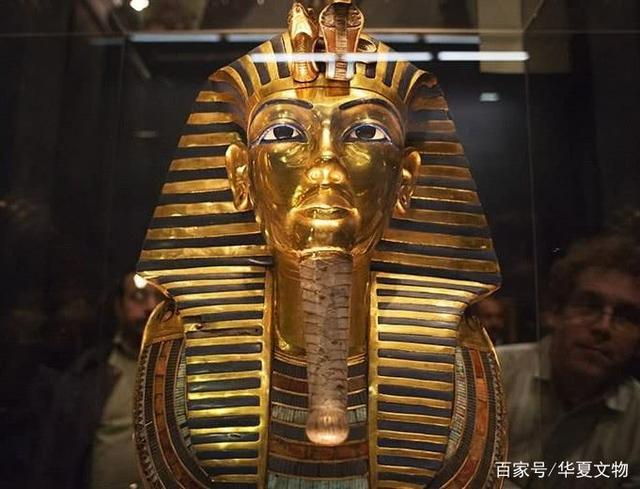 西方有文物吗？