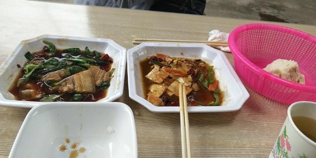 旅行途中你吃过最好吃的农家饭是什么？