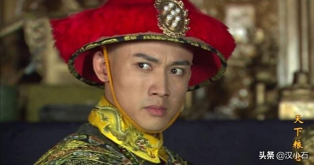《天下粮仓》乾隆皇帝，为什么让刘统勋去哪做官都要带上棺材？