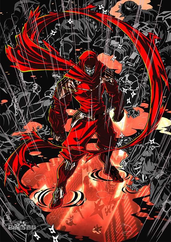 头条问答 - 动漫中有哪些神秘组织?(13个回答)