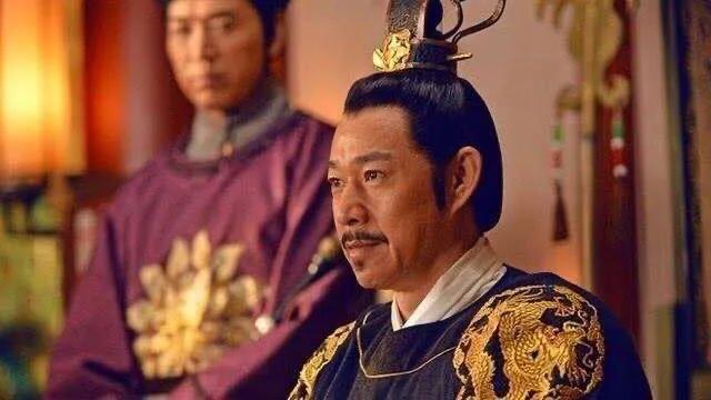 李世民的太子:李渊为什么不立李世民为太子？
