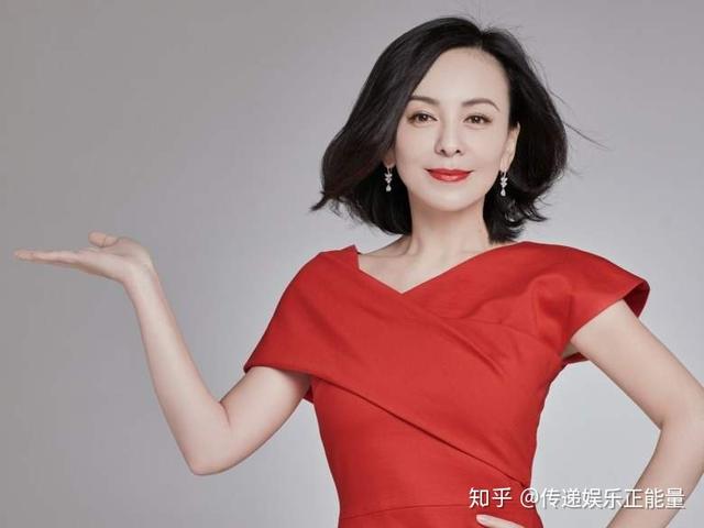 演员王琳:王琳靠刻薄走红，借颜值成功，再次离婚后是什么让富豪踏破门槛？