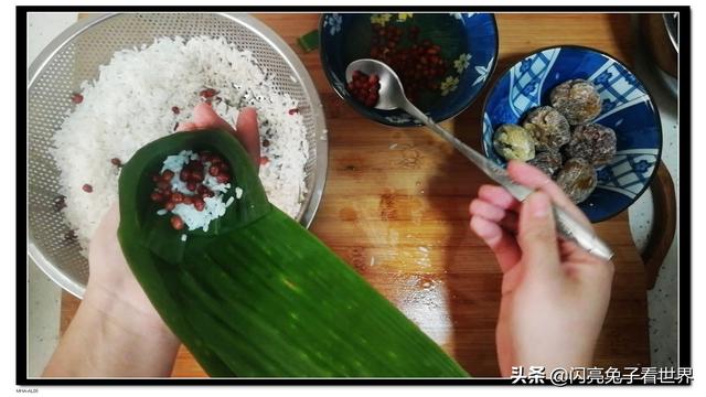 上海龙凤食品:端午节为什么吃粽子哪里的粽子最好吃