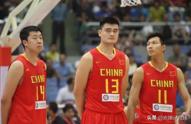 如果中国男篮再出现一个姚明,能够让中国队的成绩取得突破么？