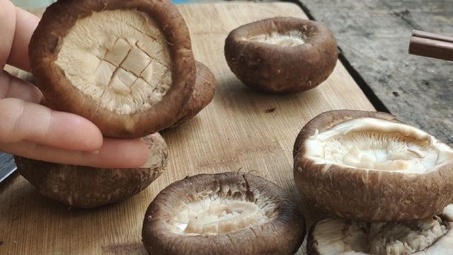 头条问答 - 香菇假鲍鱼怎么做?(4个回答)