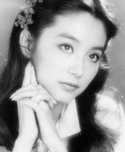 中国最美的女明星有几位？(图60)