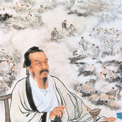 现代文学家:有哪些知名文学家和艺术家？