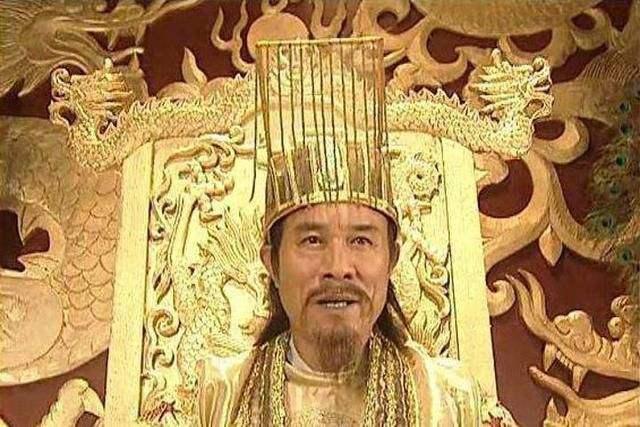 李渊父亲:李世民发动玄武门之变，父亲李渊究竟有没有责任呀？