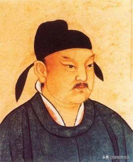 张以俭:《风起霓裳》中的裴行俭，在真实历史中什么样