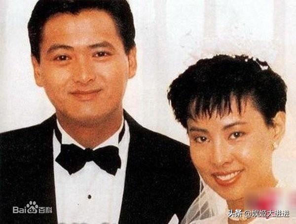 李维嘉老婆:家有丑妻，生活却幸福美满的男星有哪些？