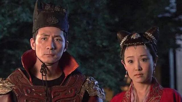 李元芳如燕:神探狄仁杰中的李元芳喜欢如燕吗？