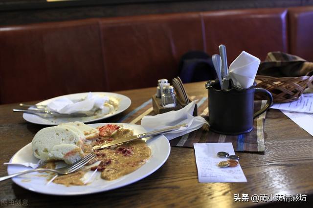 花猫的小屋 胃癌:你见过最苦的人是什么样的？