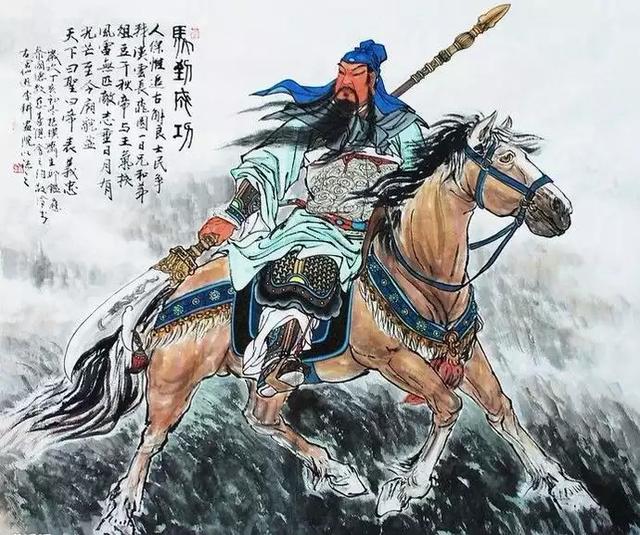 中国历史上最出名将的地方？出了那些名将？