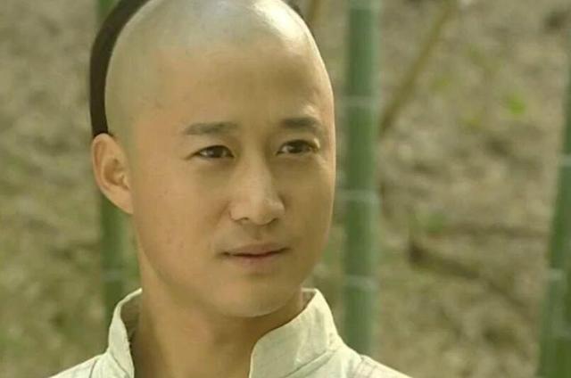 袁小田:你心目中的影视武打巨星是哪一位