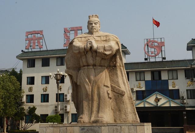梁山好汉的绰号你认为哪几个最好？为什么？