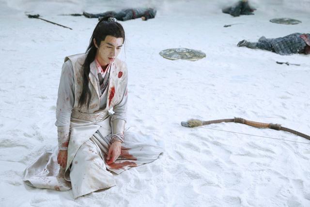 绝爱剧情介绍:你看过最虐心的古装电视剧是什么？