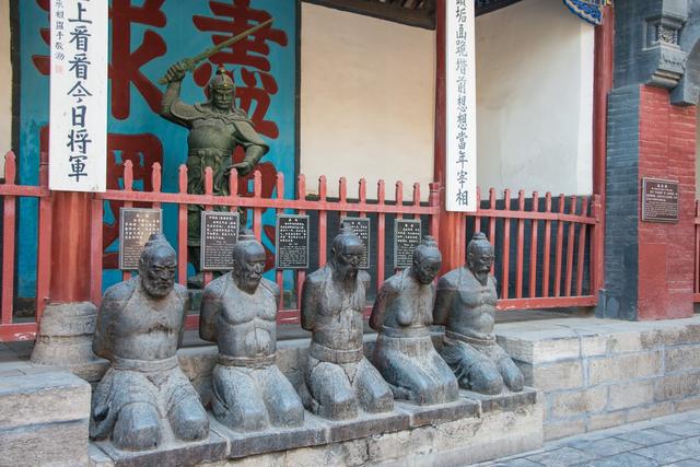 秦桧的下场:当年秦桧如果不害死岳飞，秦桧和岳飞分别会是什么下场？