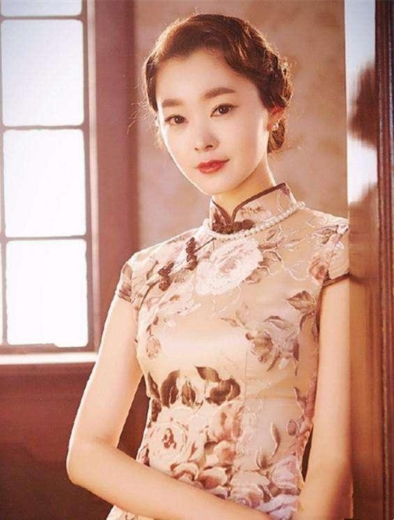 李娜英宋茜对比照:在电视剧，电影里演坏人会掉粉吗