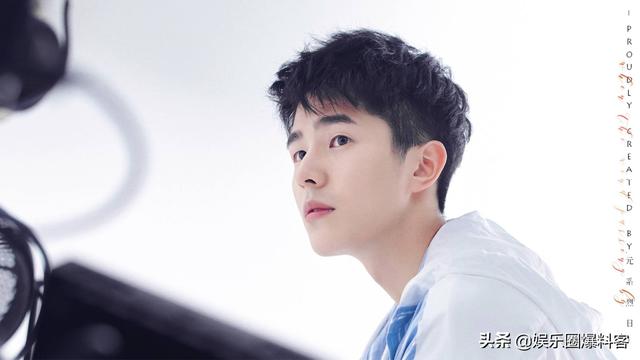 彭昱畅承认恋情女方是谁:为什么彭昱畅宣布恋情，大部分粉丝的气氛很和谐？
