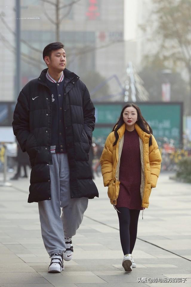 头条问答 - 高个子男生真的都喜欢最萌身高差吗?我们180的女生怎么办?