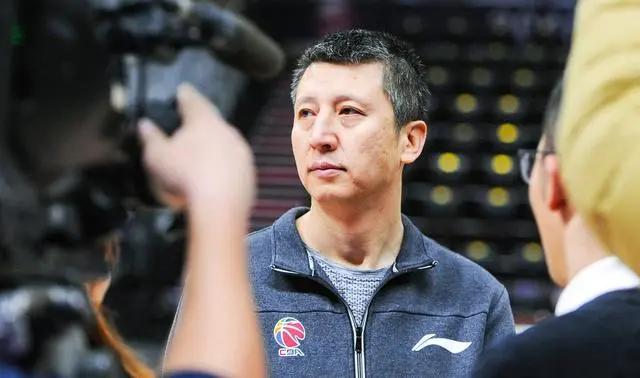后继有人！辽宁青训再出好苗子，身高208公分内线大肉盾，郭士强会给他机会吗？你怎么看？