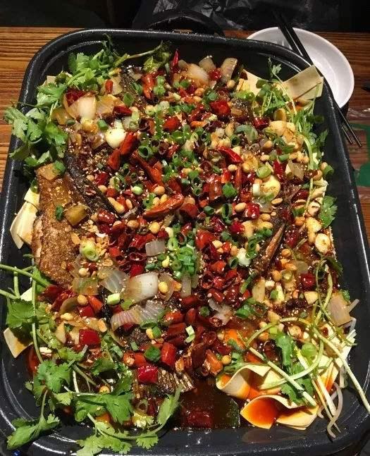 头条问答 - 柳州烤鱼的做法是怎样的?(10个回答)