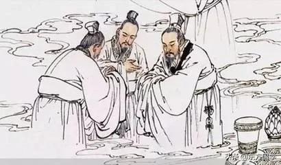 头条问答 有朋自远方来 不亦乐乎 是在说孔子对友情的态度吗 42个回答