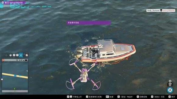 看门狗1和2哪个好玩？