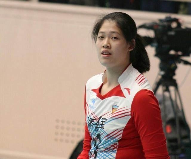 何捷个人资料:女排李盈盈的真实年龄是否是22岁？