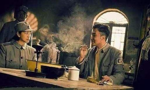 王玥兮:说说你心中认为最好的谍战剧？