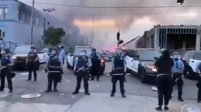 美国黑人运动兴起的背景:美国黑人为什么不集聚起来独立建国？