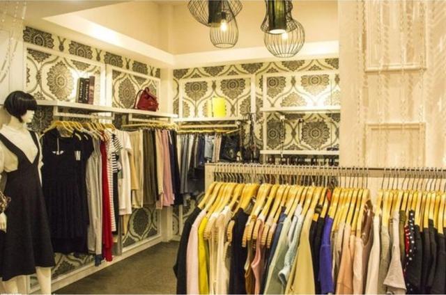 突然想开个服装店,做女装或童装,大家创业的时候都是从哪里找的货源呢？