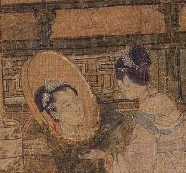 唐代女子化妆步骤:古代的女人有卸妆水之类的东西吗？她们是怎么卸妆的？